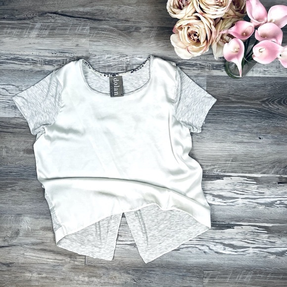 Dolan Left Coast High Neck Open Sparrow Back - Picture 6 of 12